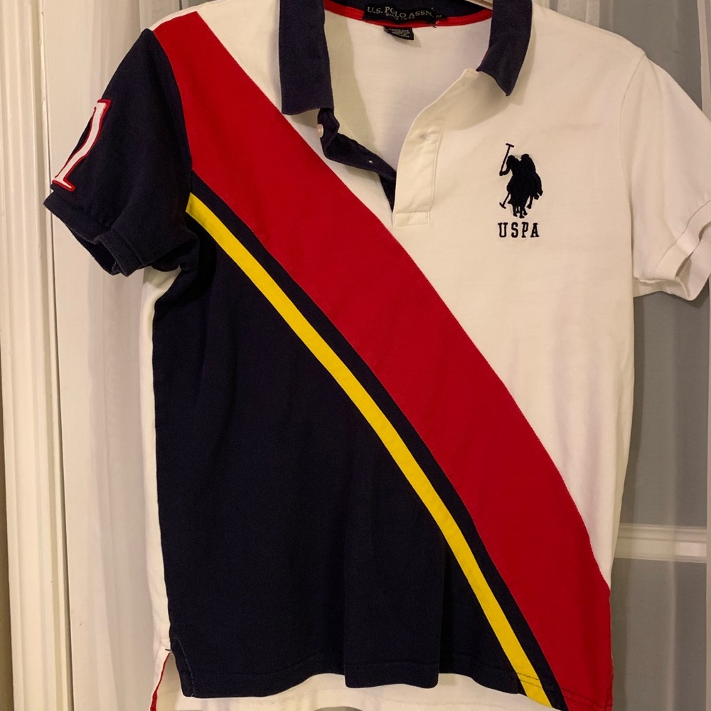 Vintage Polo shirt